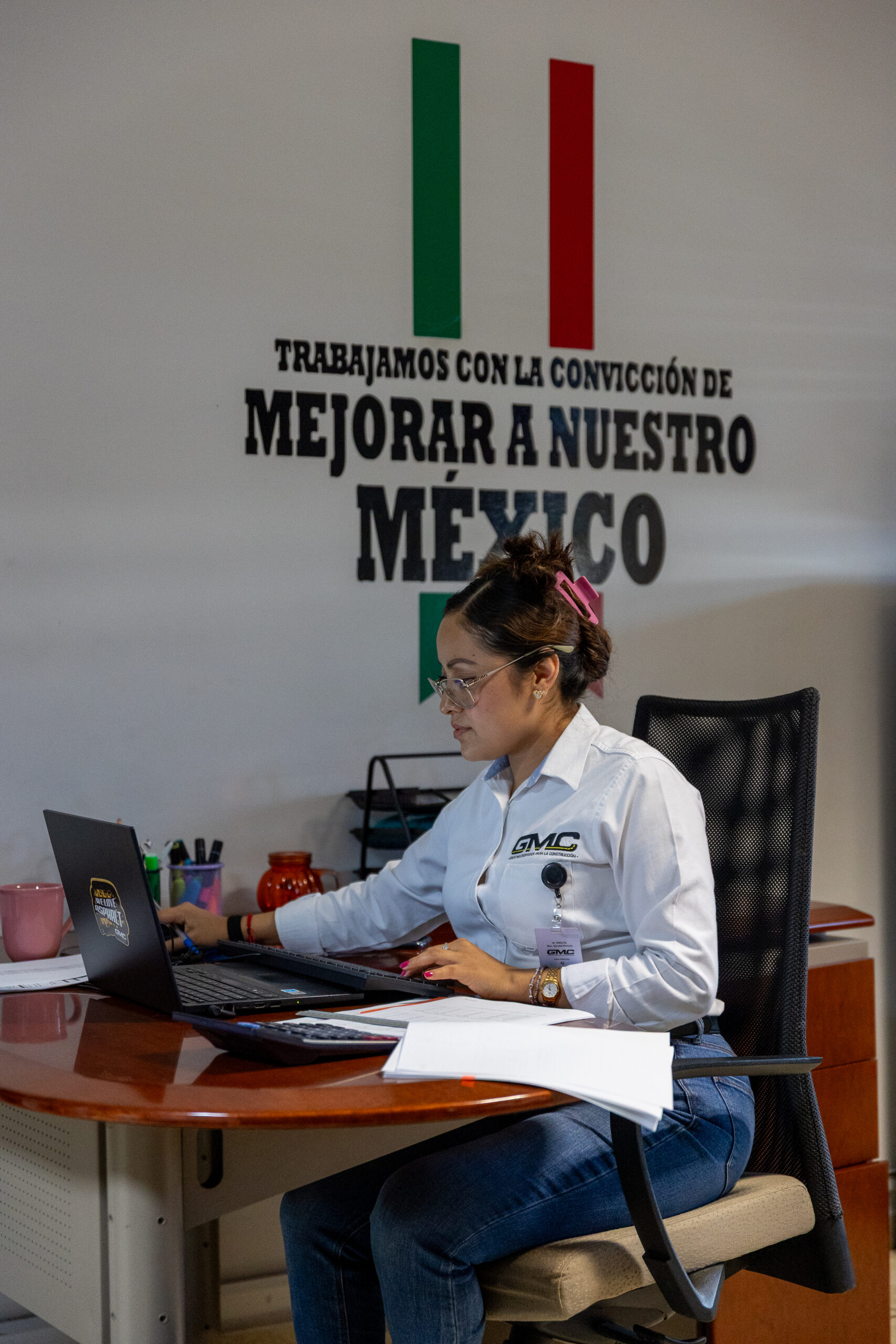 Operación y proyectos